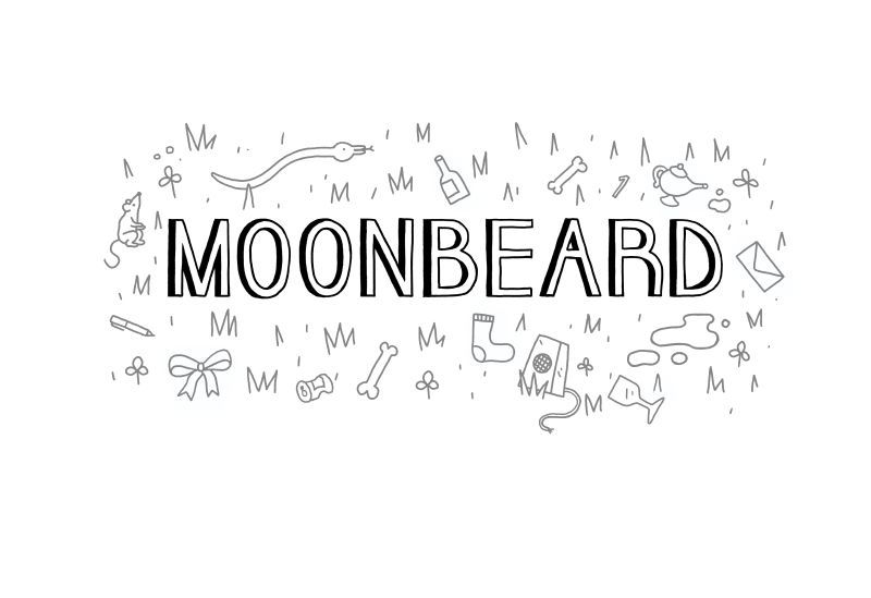 Moonbeard 146