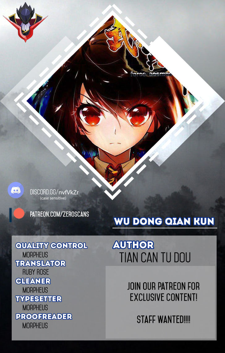 Wu Dong Qian Kun 65