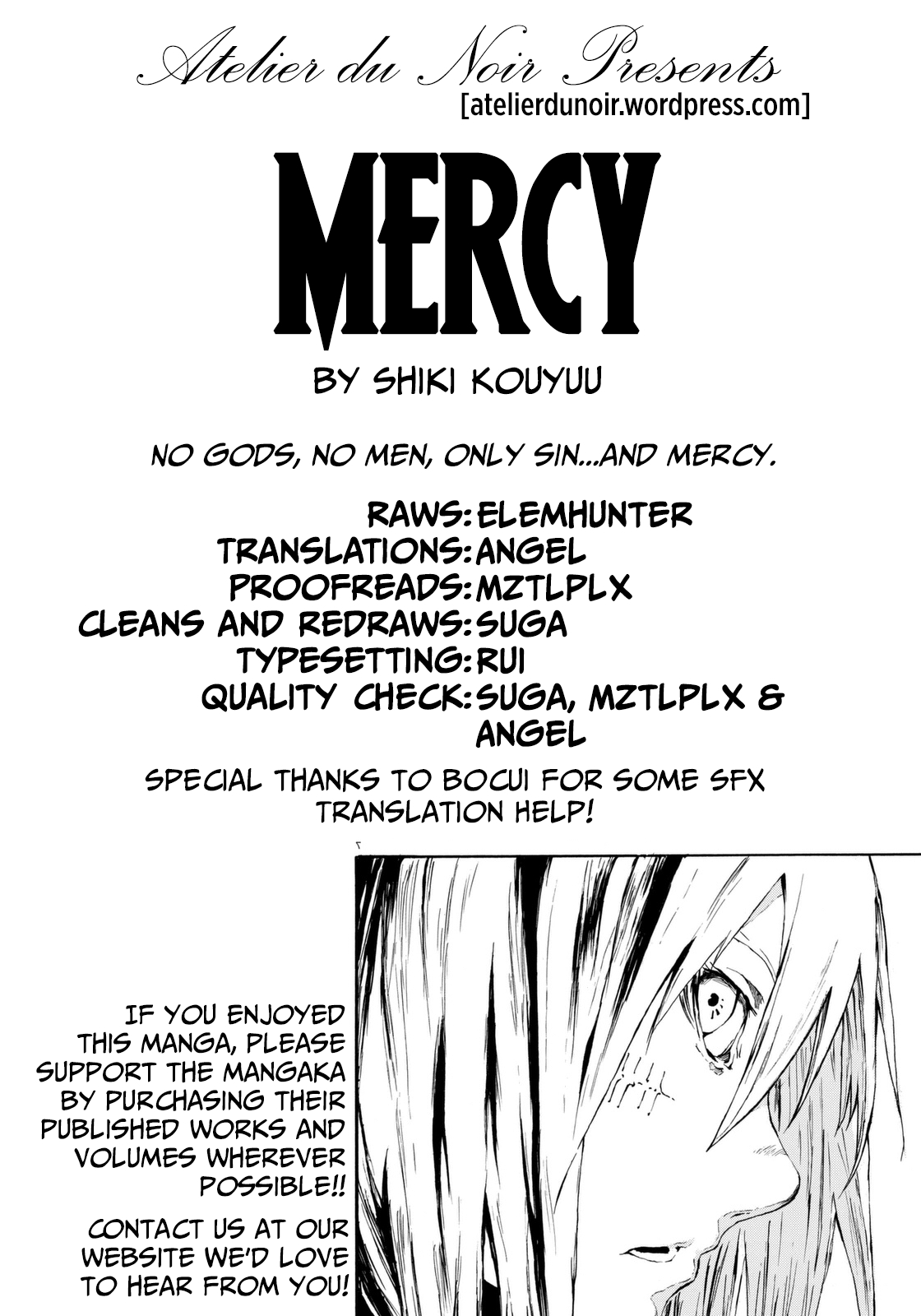 Mercy Ch.0