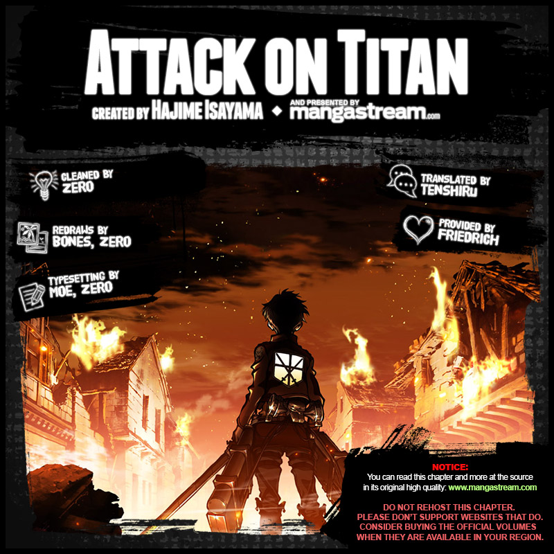 Attack on Titan 090