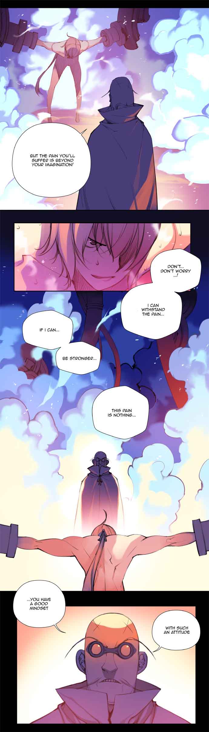 Märchen - The Embodiment of Tales Ch.90