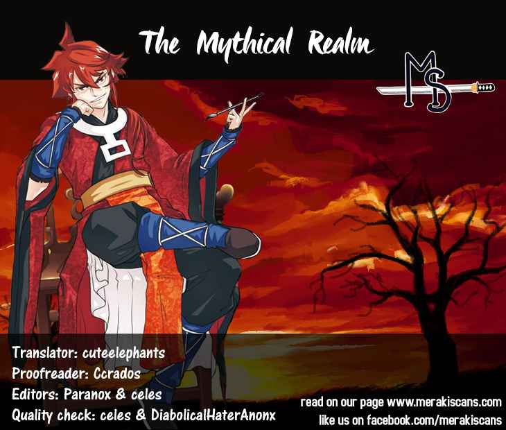 The Mythical Realm Ch.10