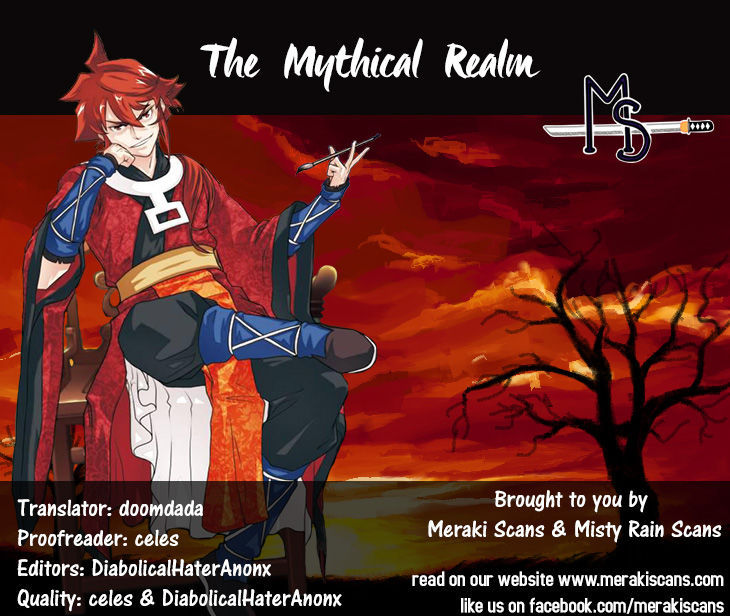 The Mythical Realm 20