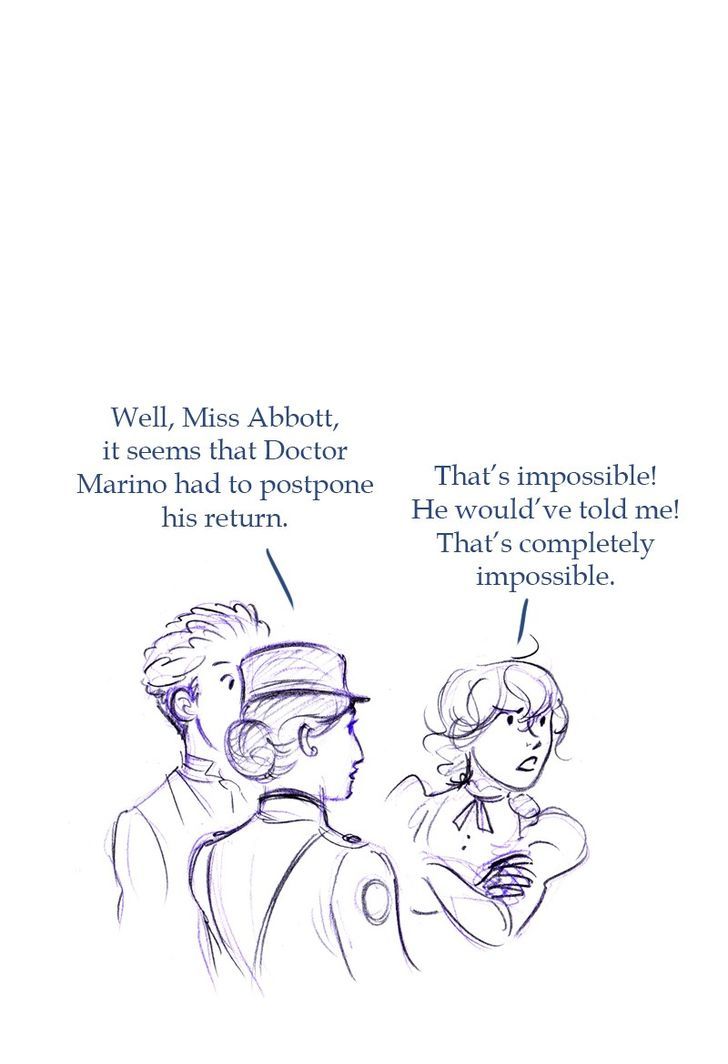 Miss Abbott and the Doctor 69