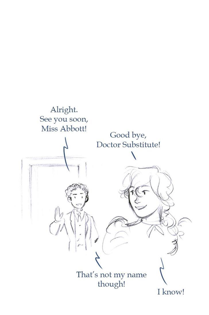 Miss Abbott and the Doctor 69