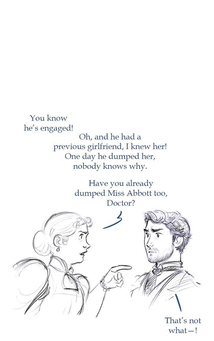 Miss Abbott and the Doctor 70