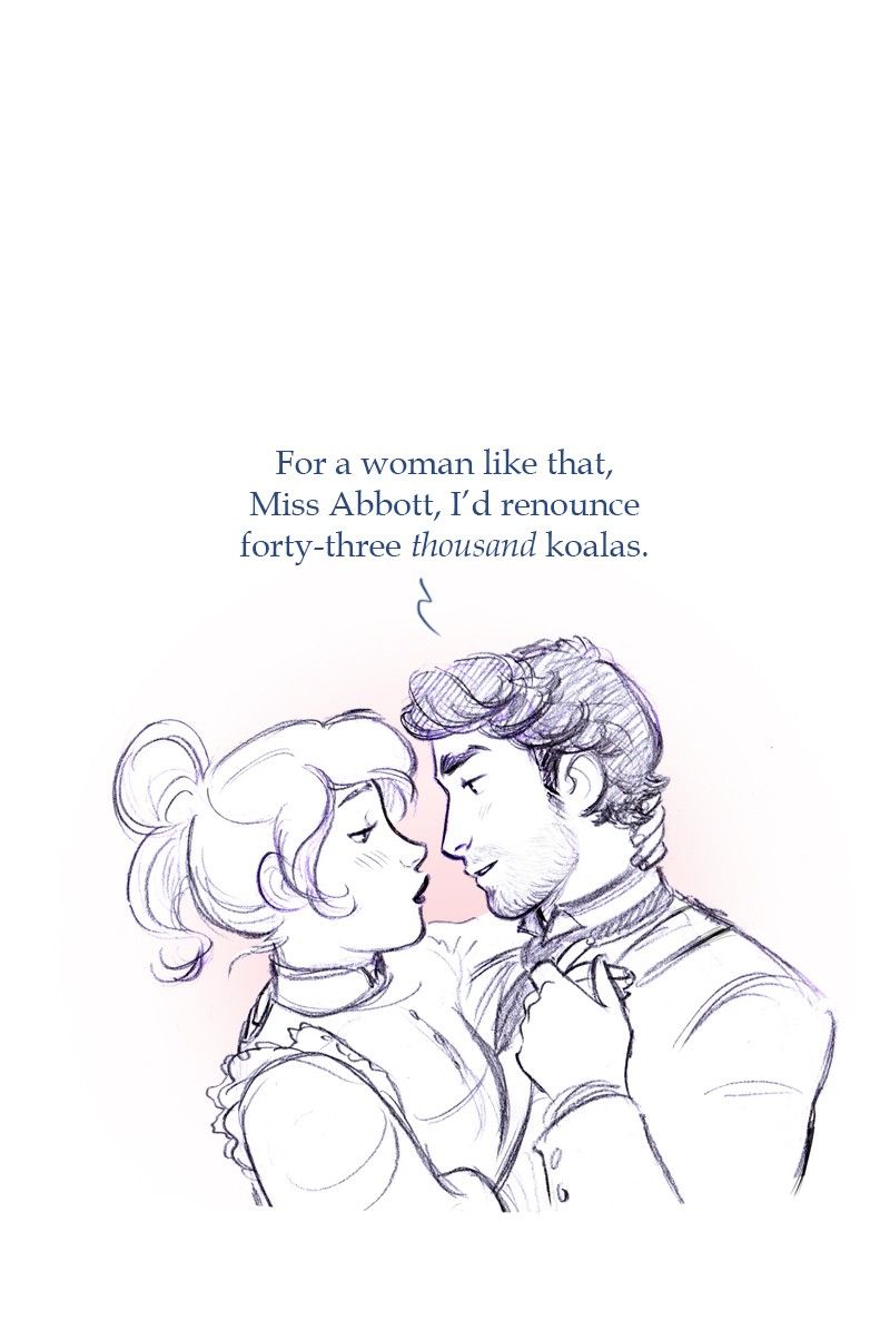 Miss Abbott and the Doctor 71