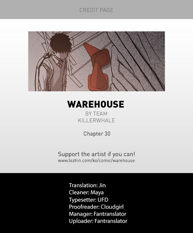 Warehouse 30