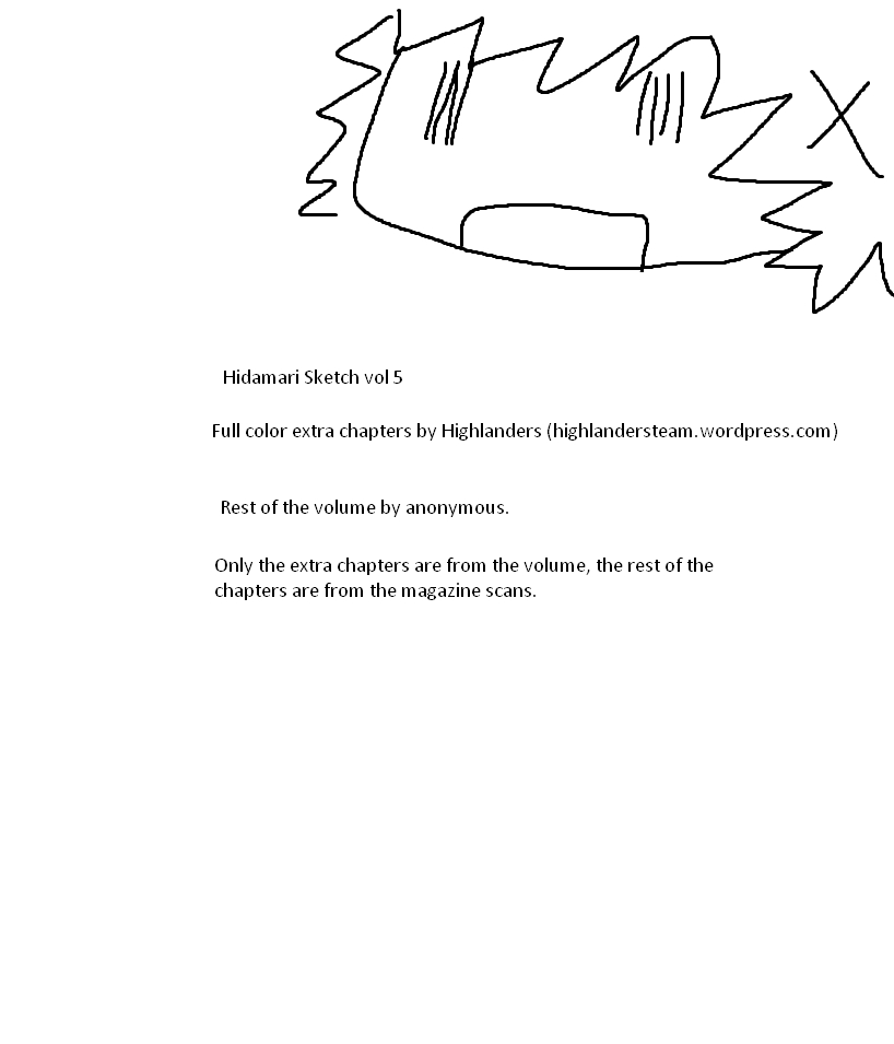 Hidamari Sketch Vol. 5 Ch. 053 067