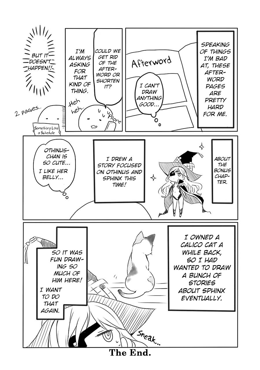 Toaru Nichijou no Index-san Vol.3 Ch.33+33.5