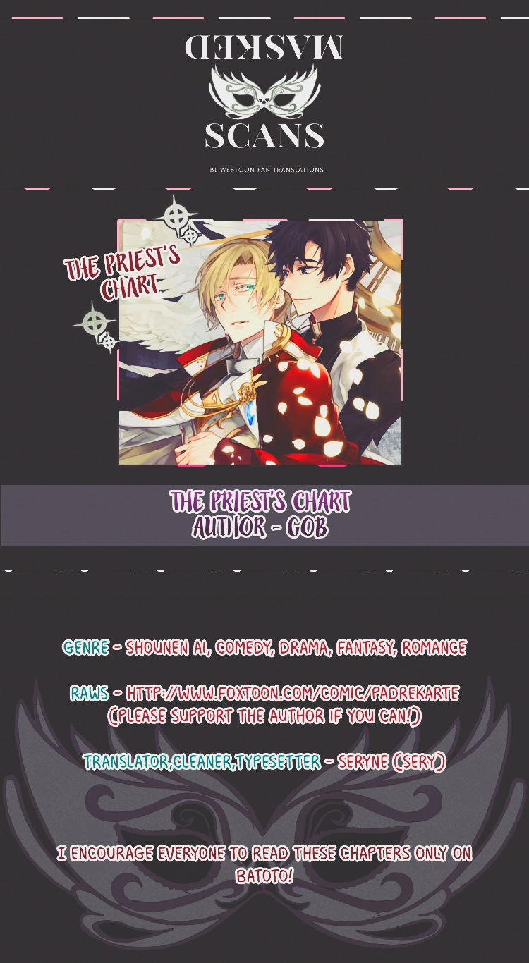 The Priest's Chart Ch.24