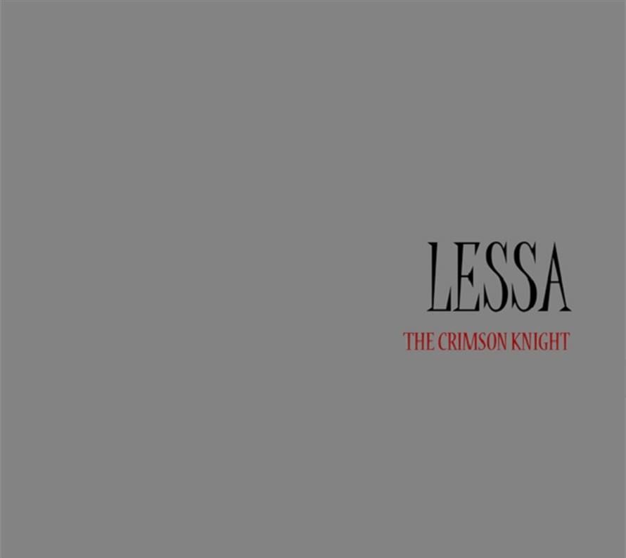 Lessa the Crimson Knight 138