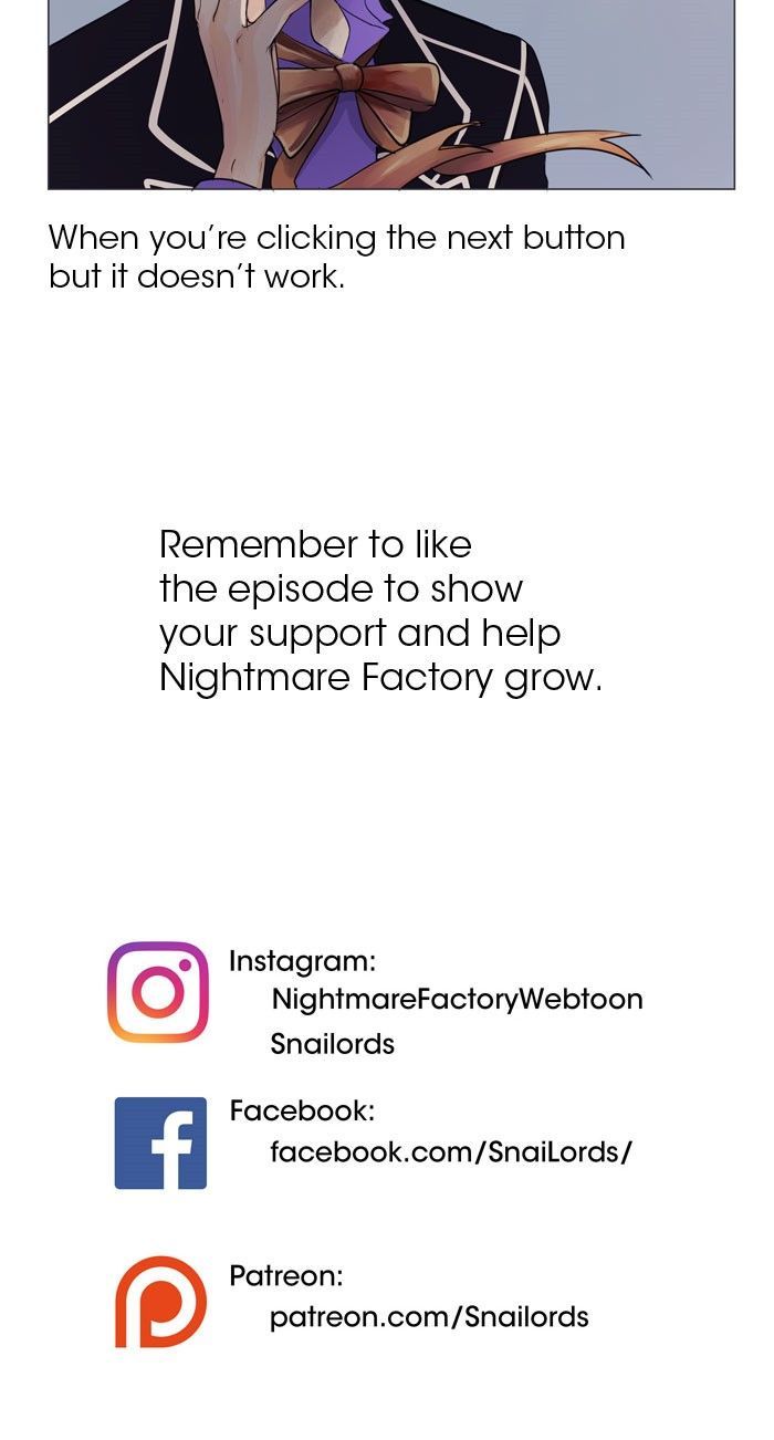 Nightmare Factory 35