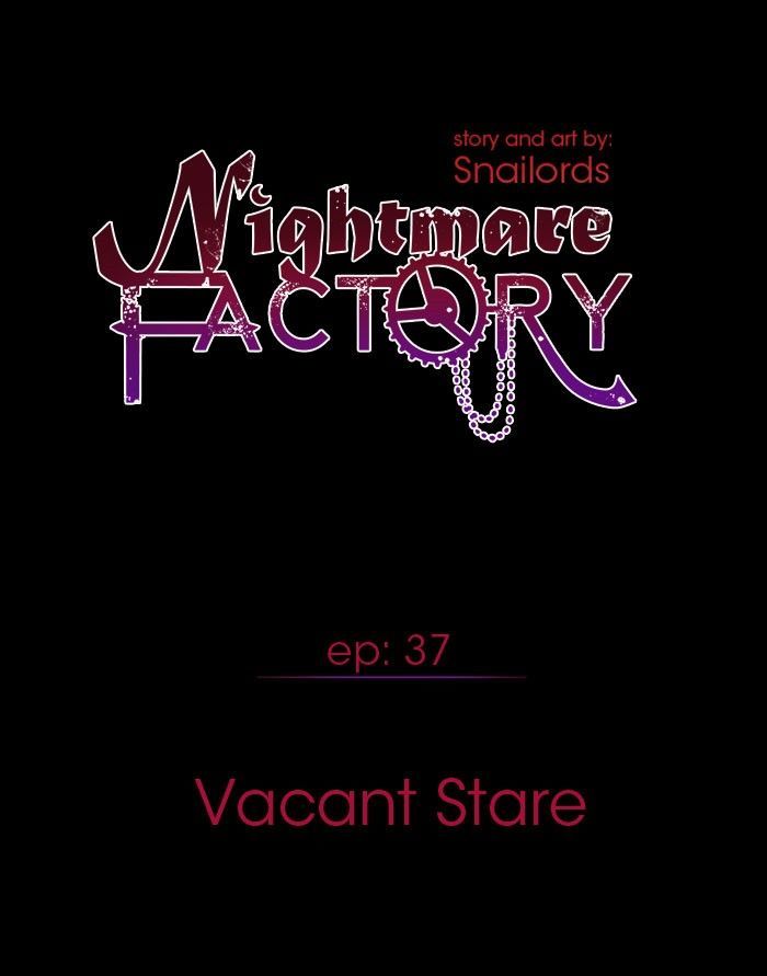 Nightmare Factory 40