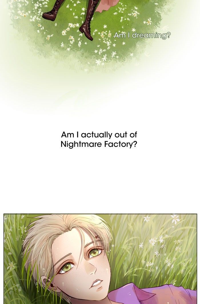 Nightmare Factory 42