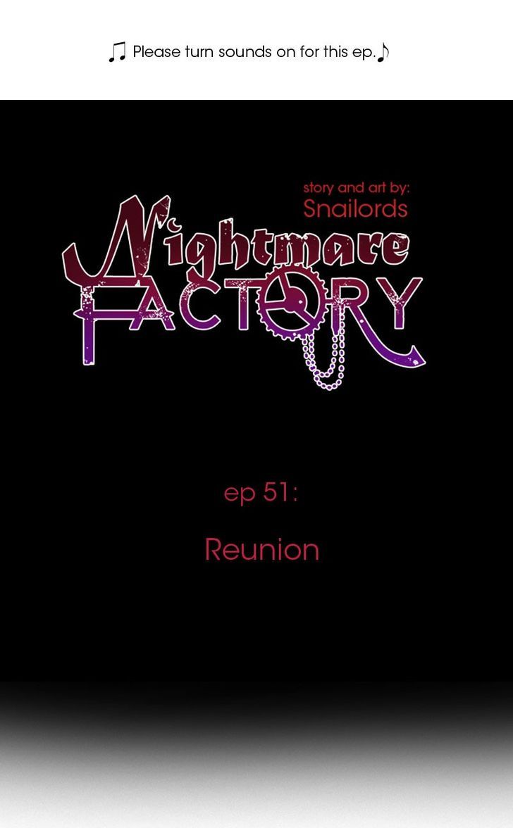 Nightmare Factory 54