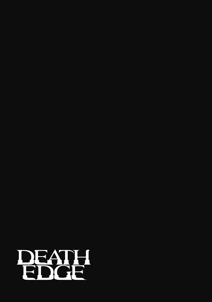 Death Edge Vol.3 Ch.14