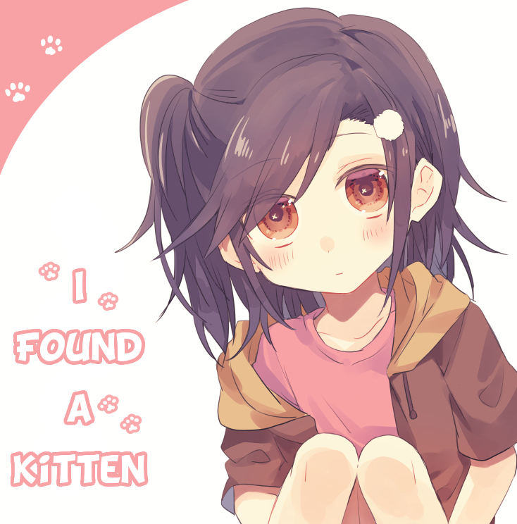 I Found a Kitten Ch.5.1