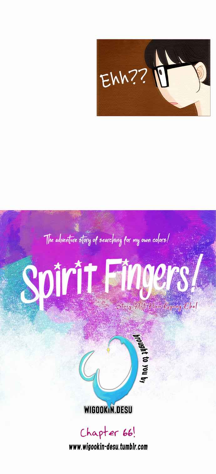 Spirit Fingers Ch. 66