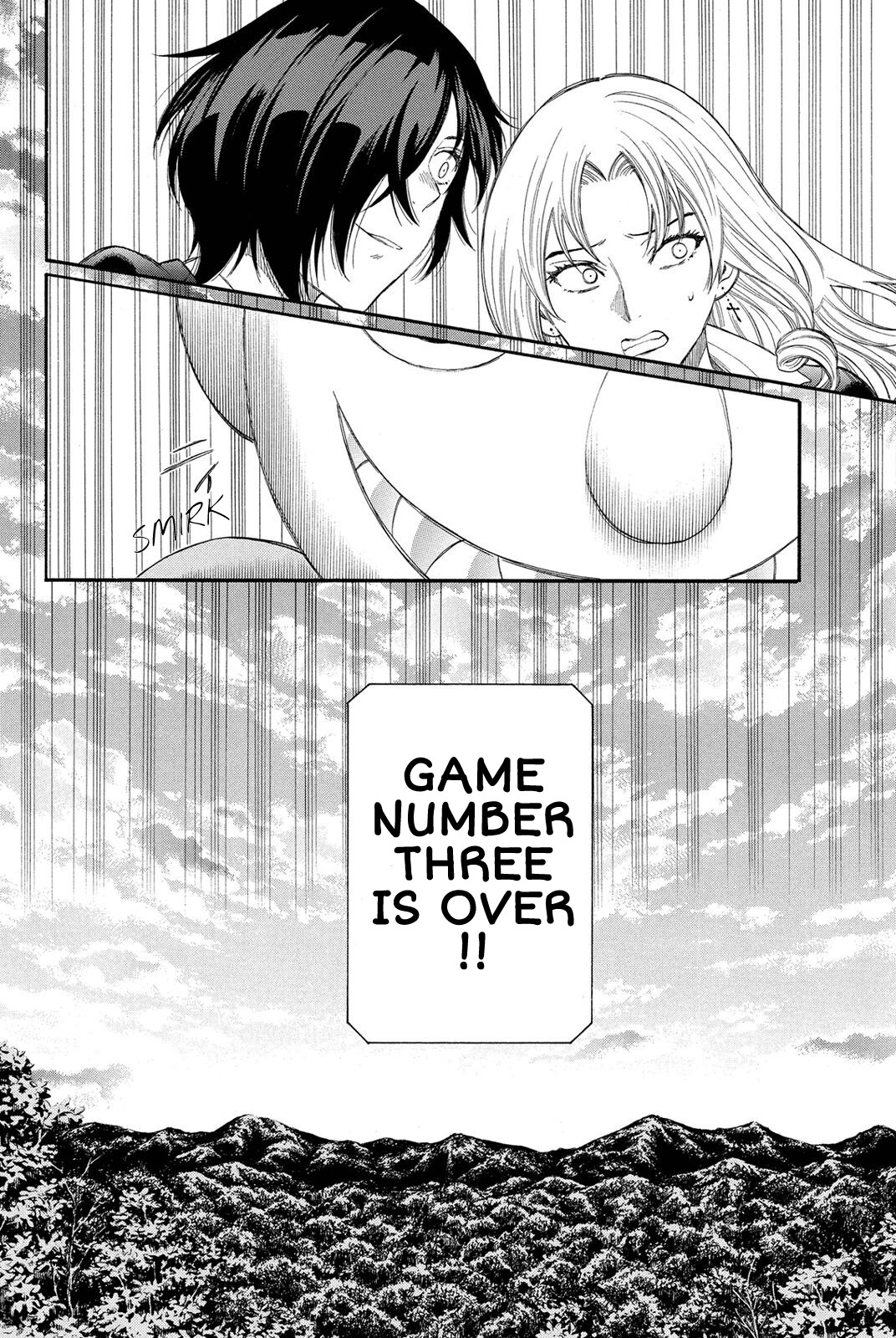 Tomodachi Game Vol.5 Ch.19