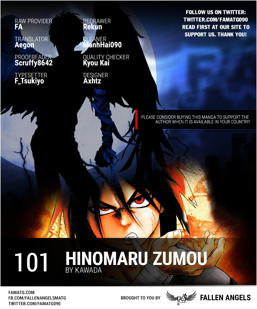 Hinomaru-Zumou ch.101