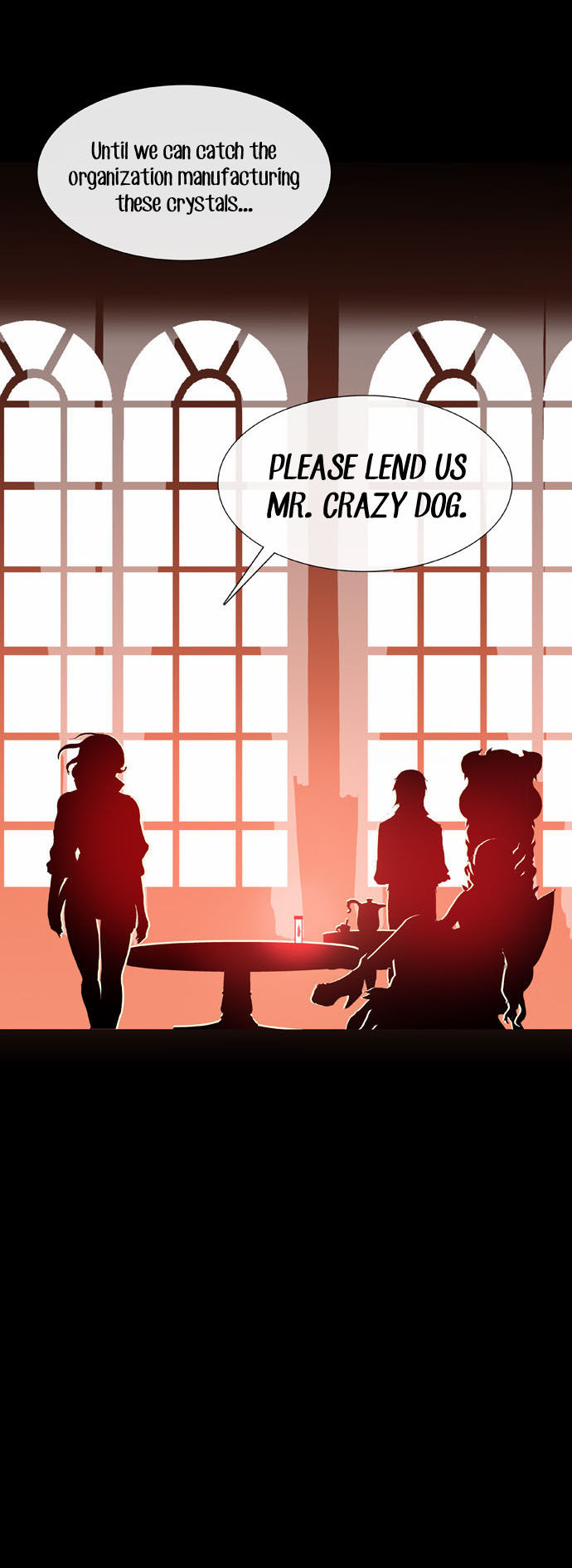 Red Doll Ch.6