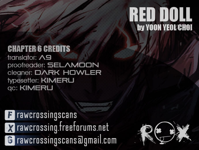 Red Doll Ch.6