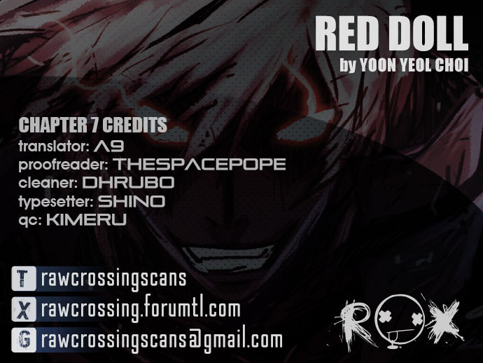 Red Doll Ch.07