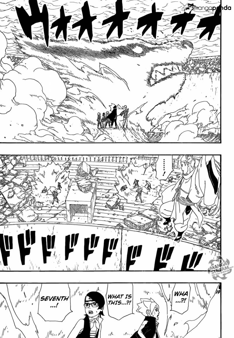 Boruto: Naruto Next Generations ch.5