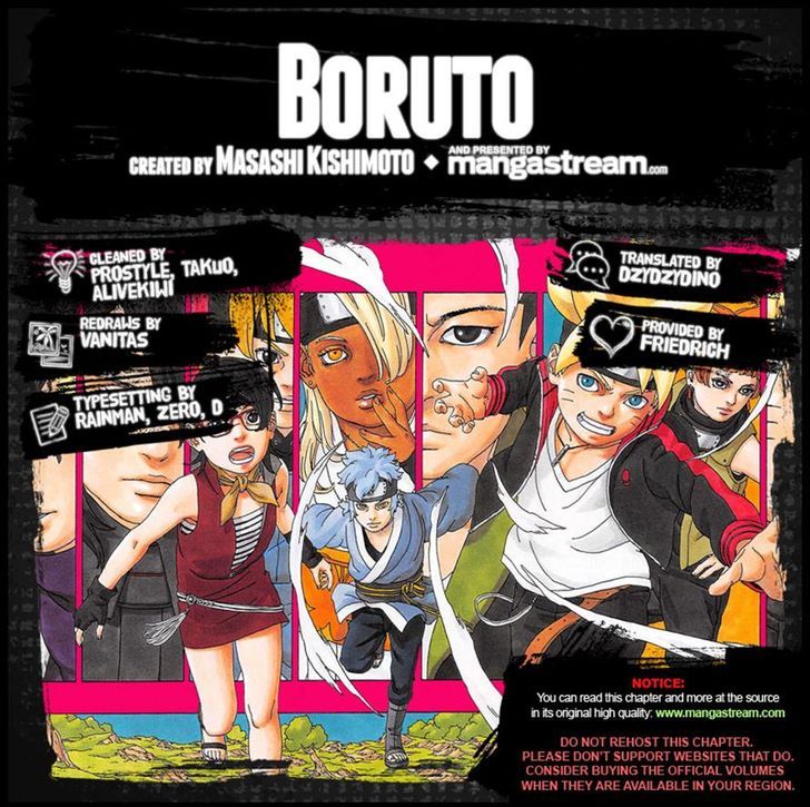Boruto: Naruto Next Generations 7