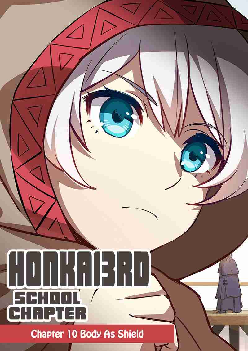 Honkai Impact 3 Ch.10