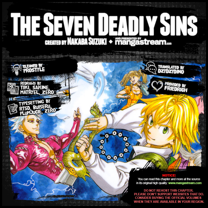 The Seven Deadly Sins 268