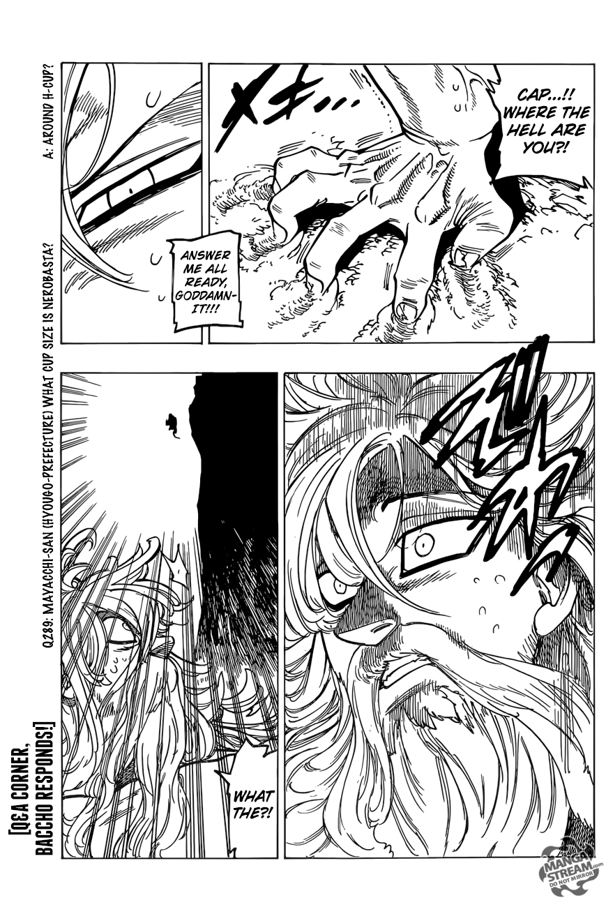 The Seven Deadly Sins 268