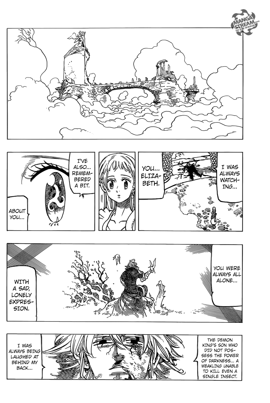 The Seven Deadly Sins 267