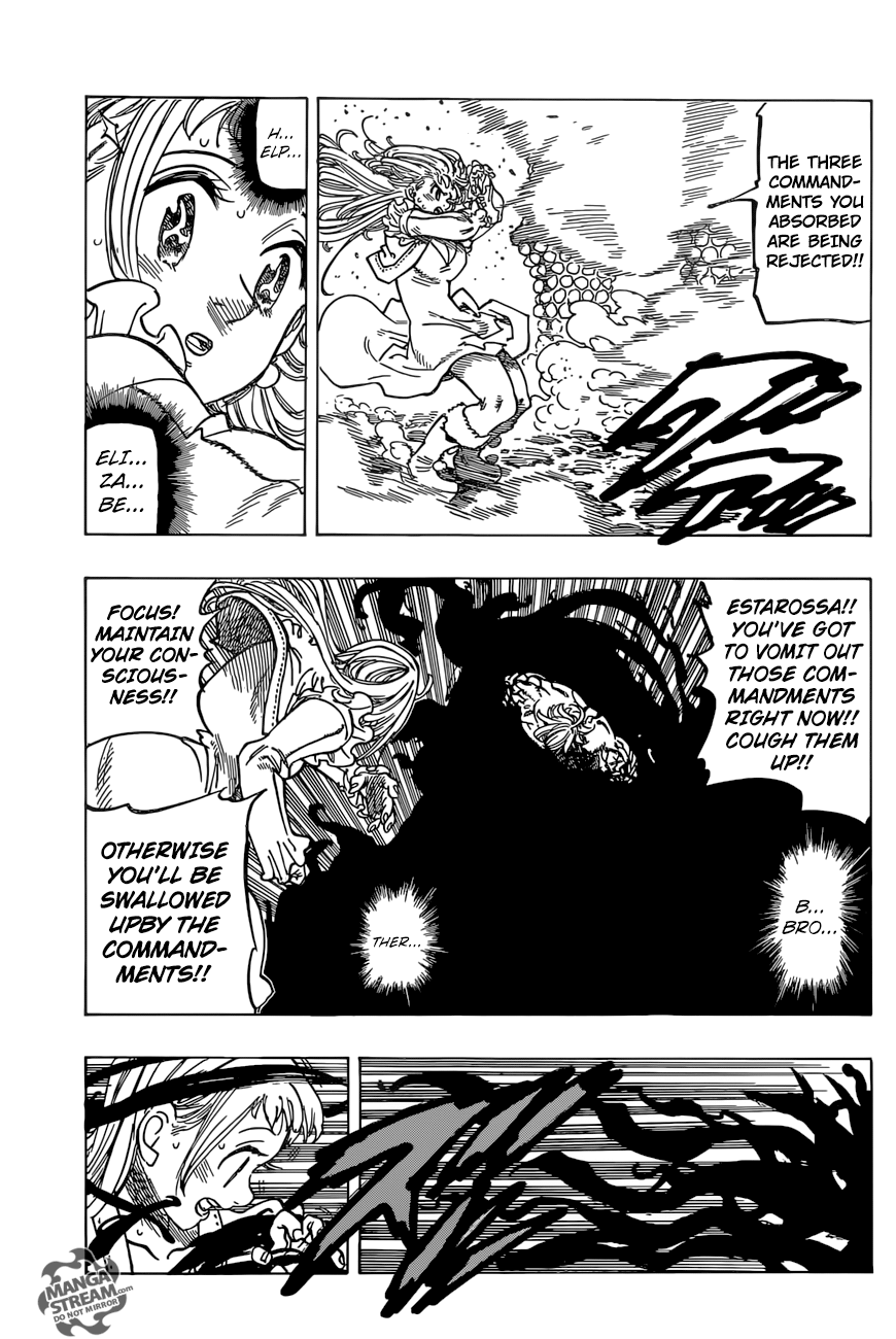 The Seven Deadly Sins 267