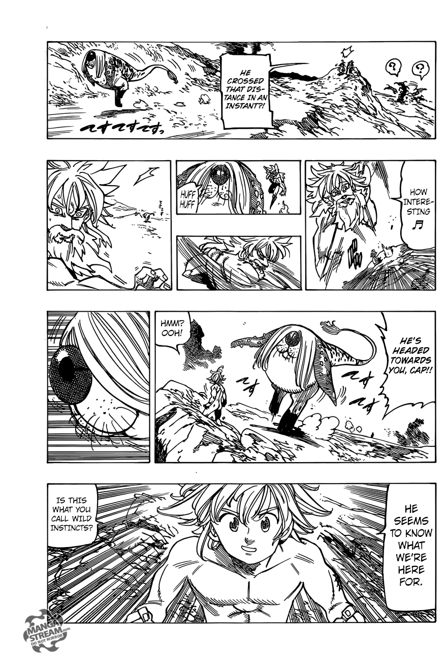 The Seven Deadly Sins 269
