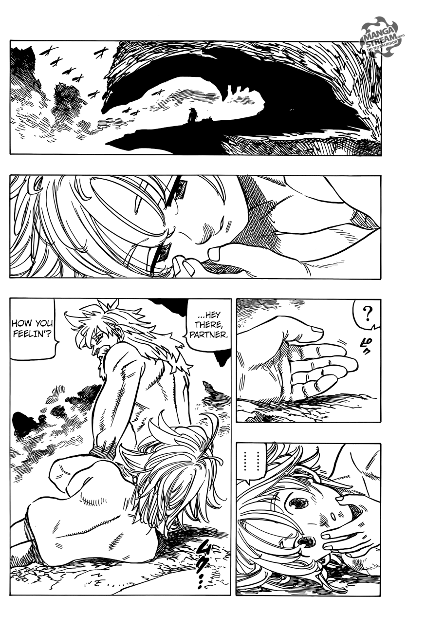 The Seven Deadly Sins 269