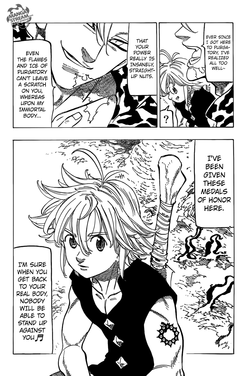 The Seven Deadly Sins 270
