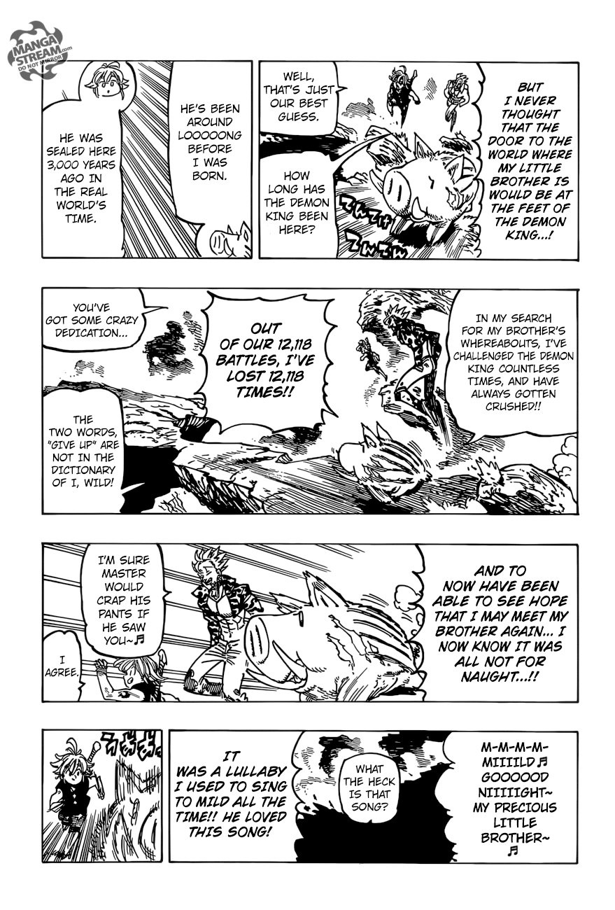 The Seven Deadly Sins 271