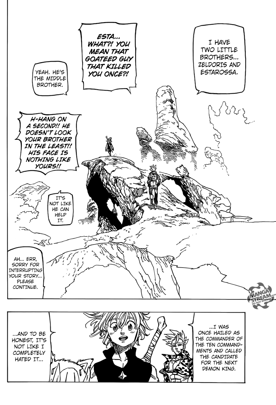 The Seven Deadly Sins 271