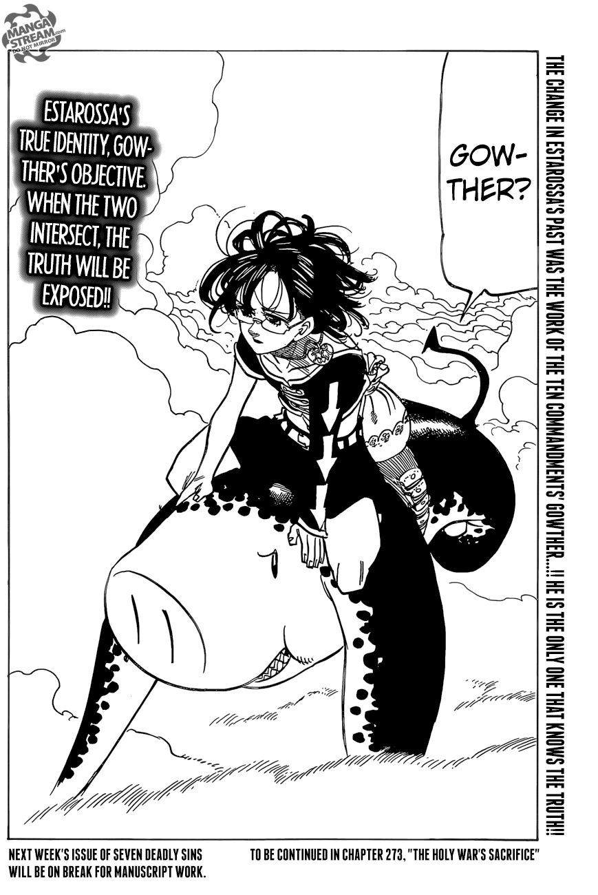 The Seven Deadly Sins 272