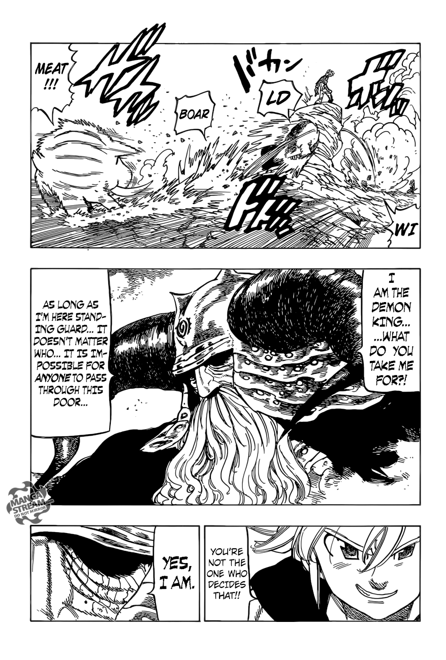 The Seven Deadly Sins 272