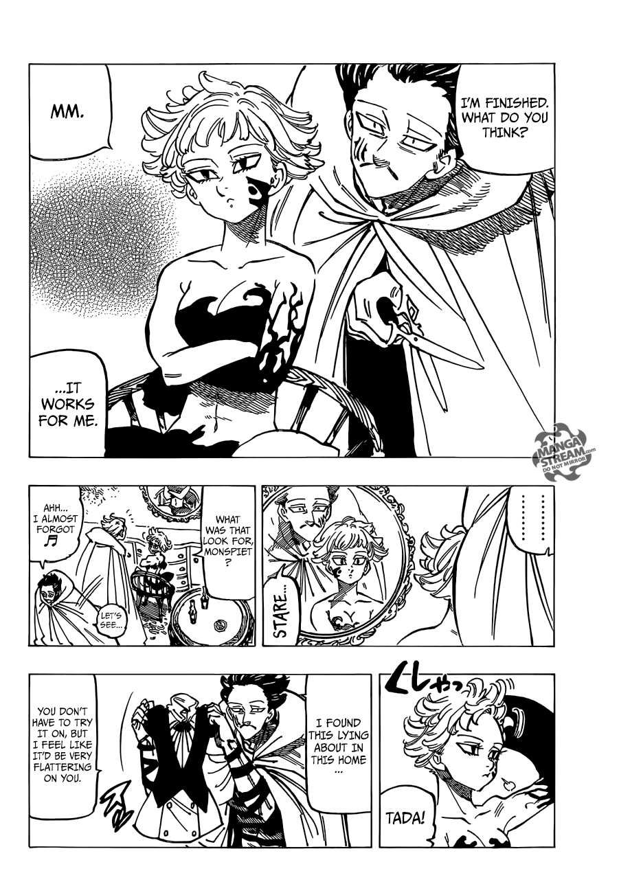 The Seven Deadly Sins 188