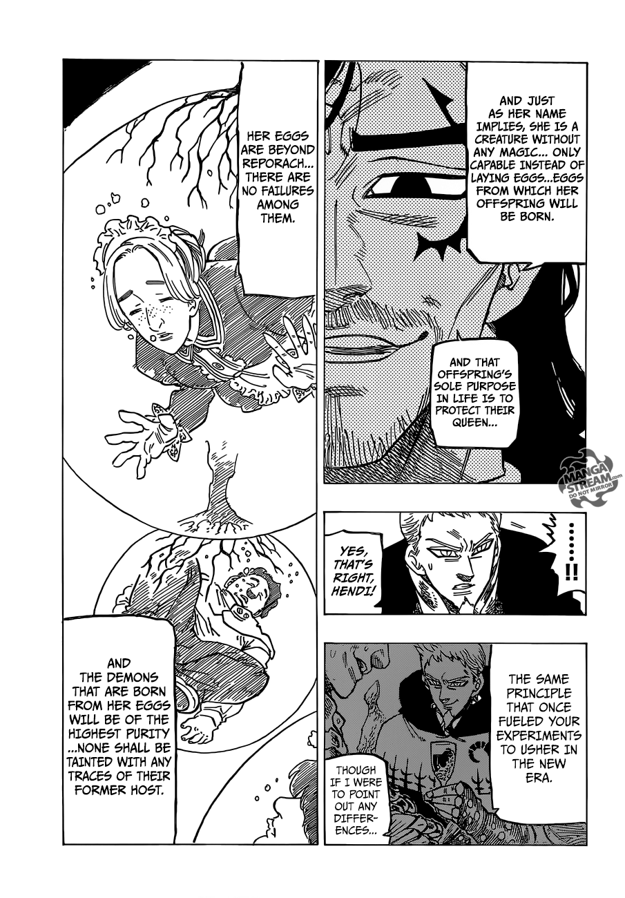 The Seven Deadly Sins 190