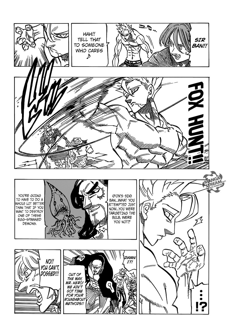 The Seven Deadly Sins 190