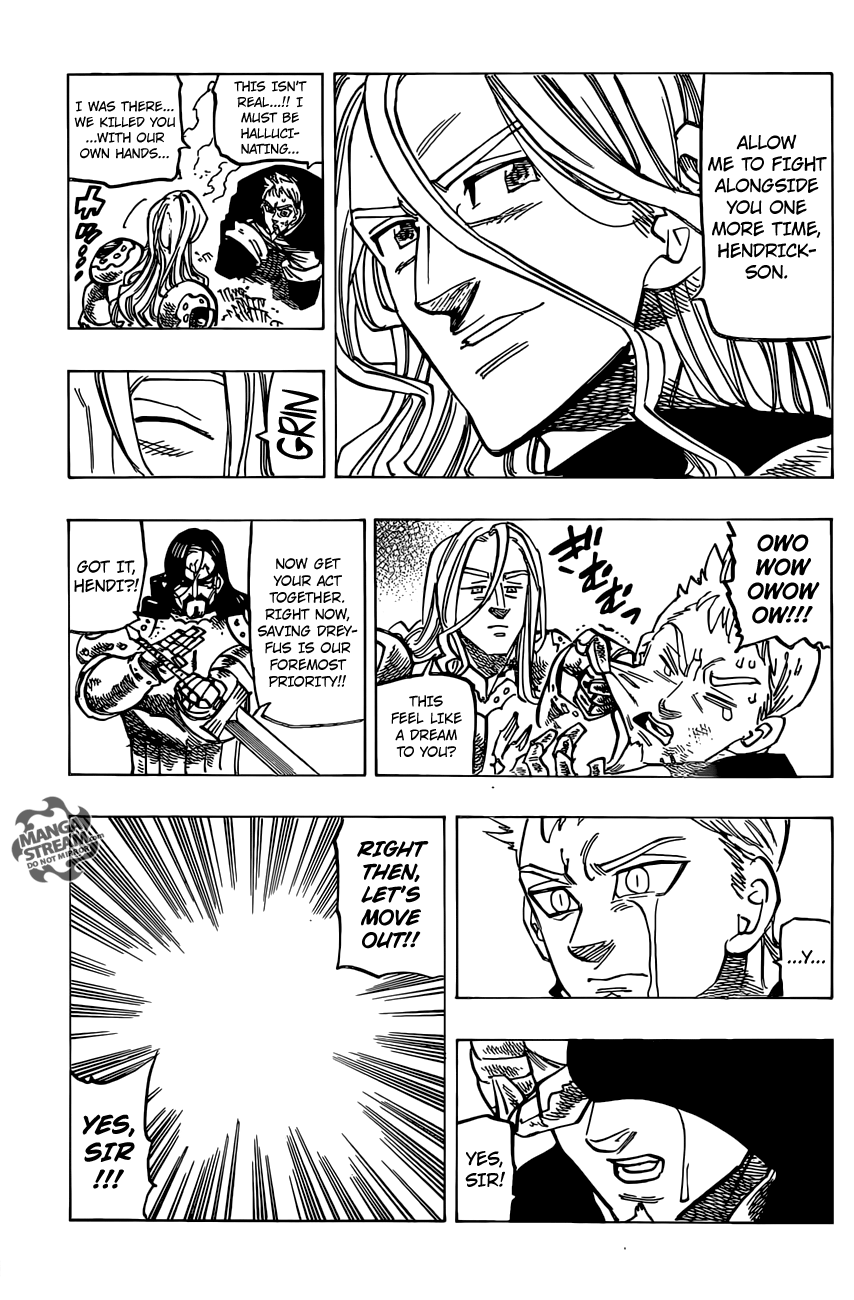 The Seven Deadly Sins 192