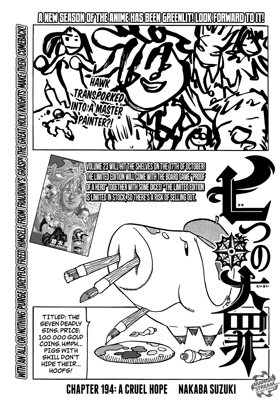 The Seven Deadly Sins 194