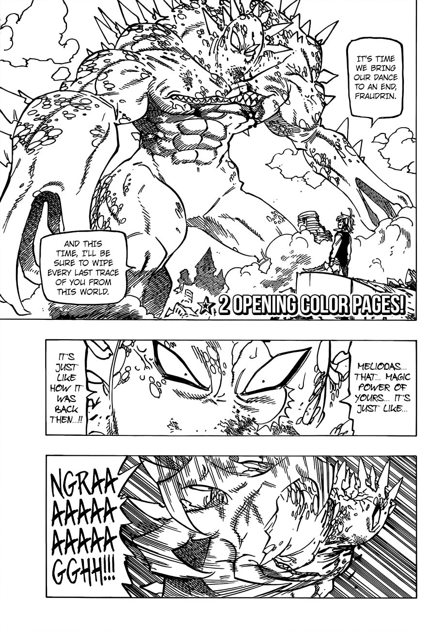 The Seven Deadly Sins 195