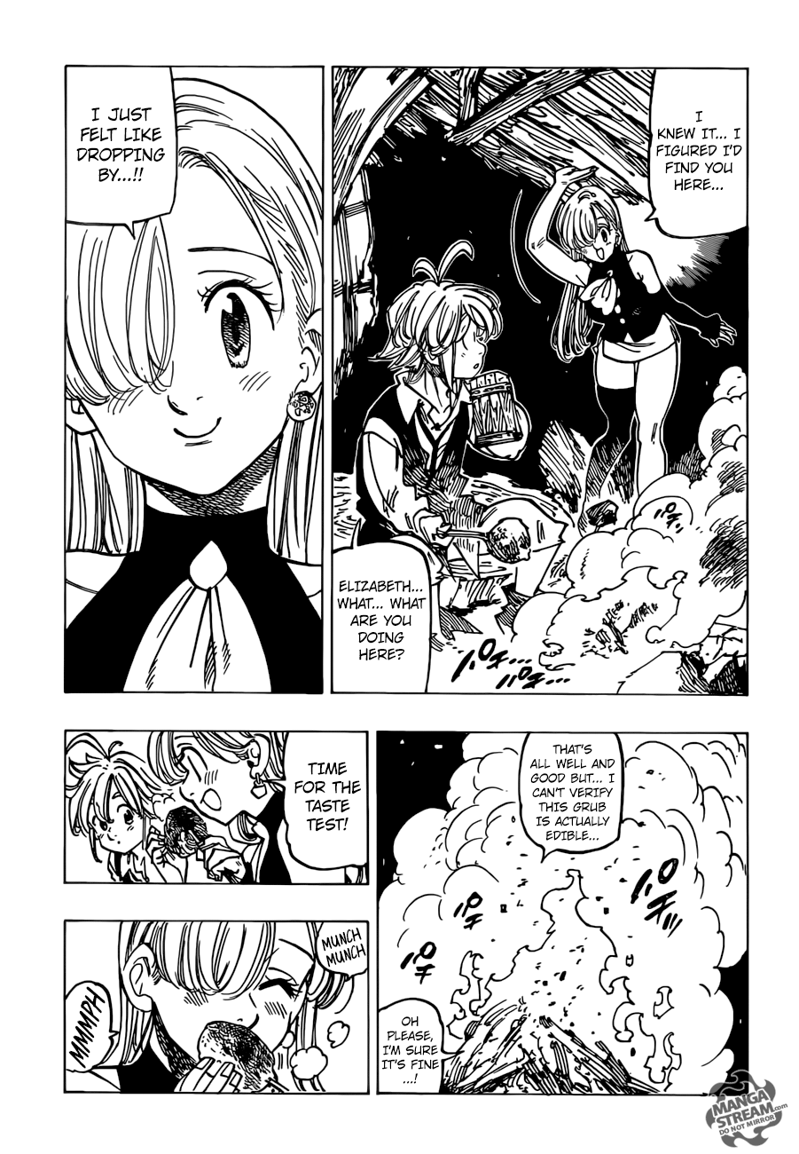 The Seven Deadly Sins 196