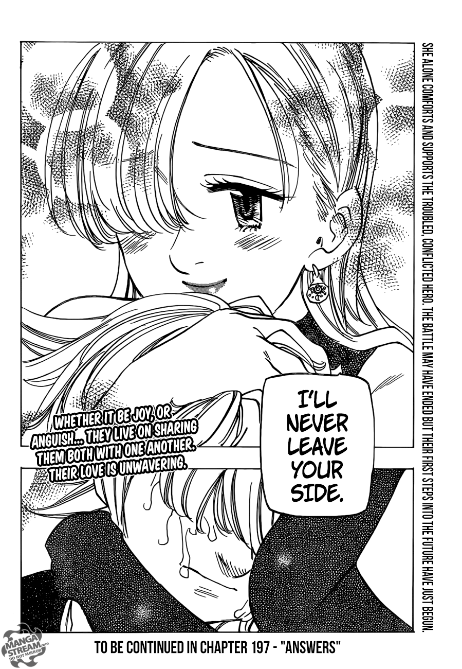 The Seven Deadly Sins 196
